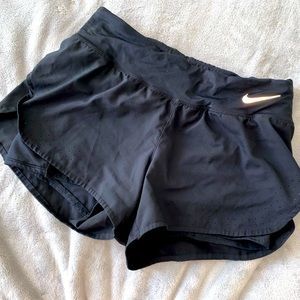 Nike sports shorts